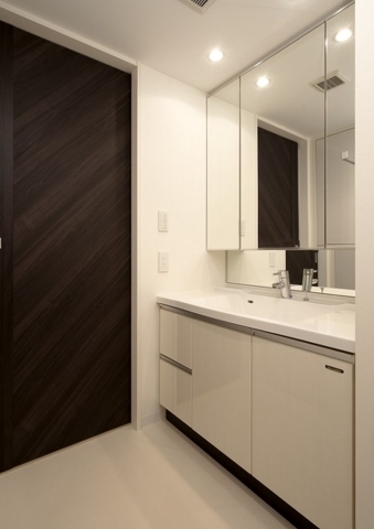 10/16 洗面