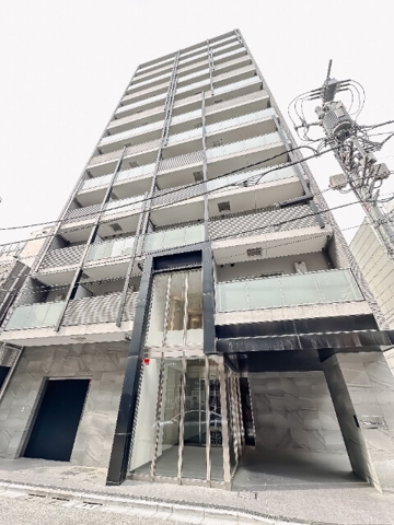 1/11 外観