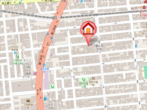 10/20 地図