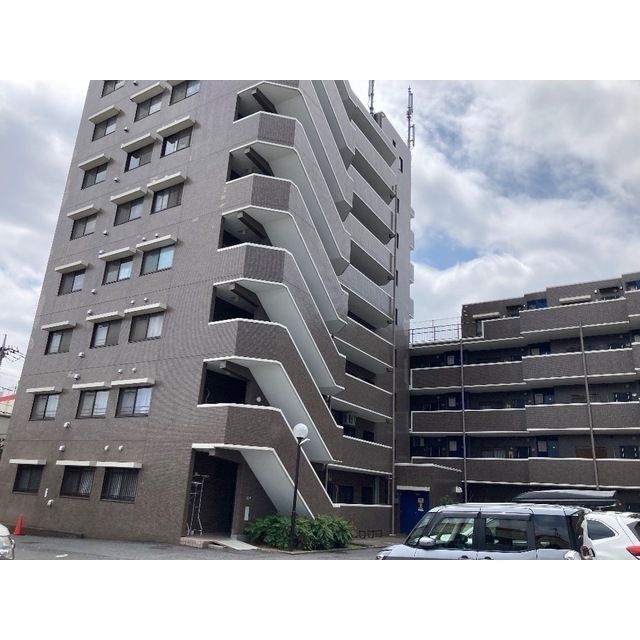 1/24 外観