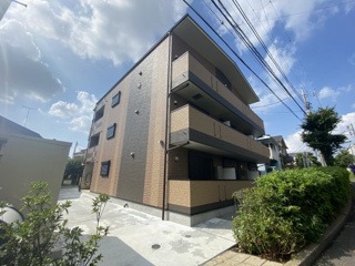 1/15 外観