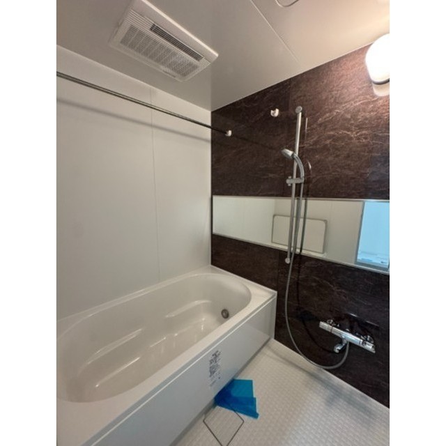 7/15 浴室
