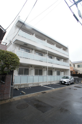 1/23 外観