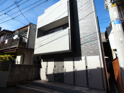 1/9 外観