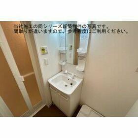 11/16 洗面