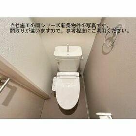10/16 トイレ