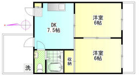 2/10 間取