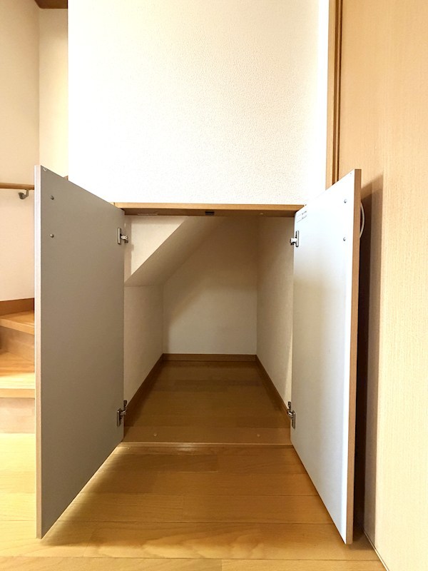 7/24 収納