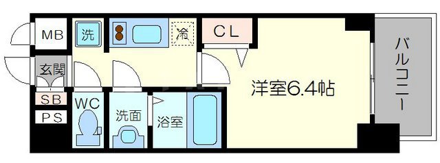 2/28 間取