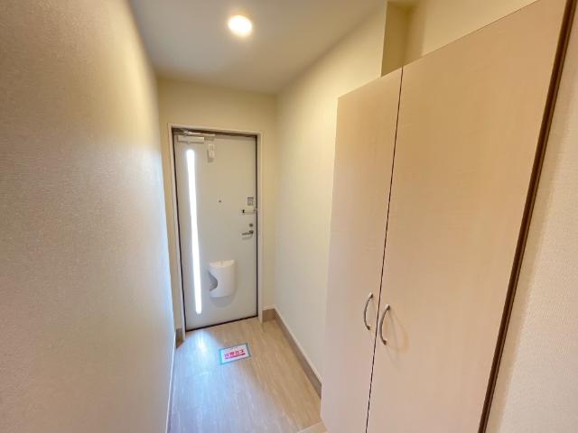 14/22 玄関