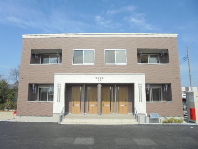 1/30 外観