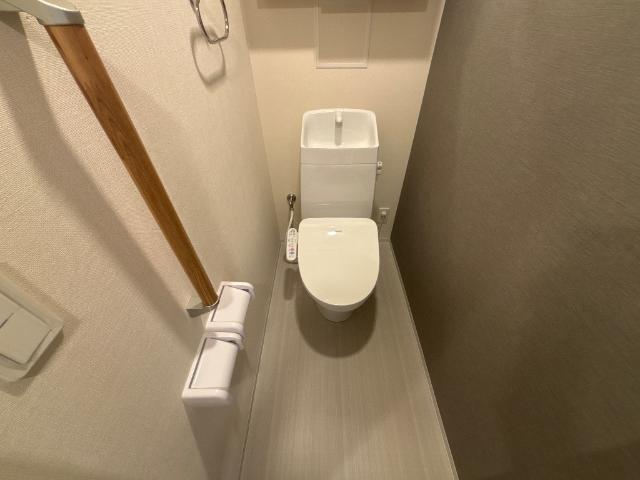15/24 トイレ