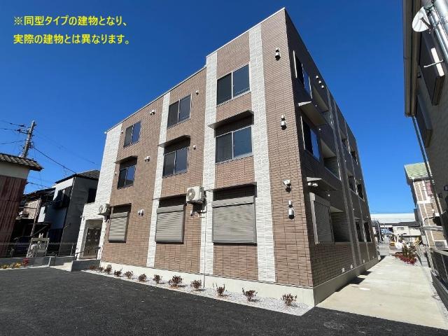 1/24 外観
