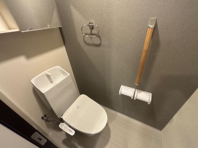 15/24 トイレ
