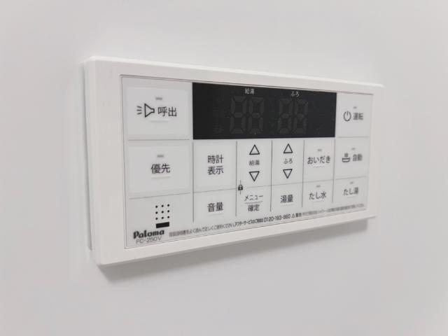 浴室
