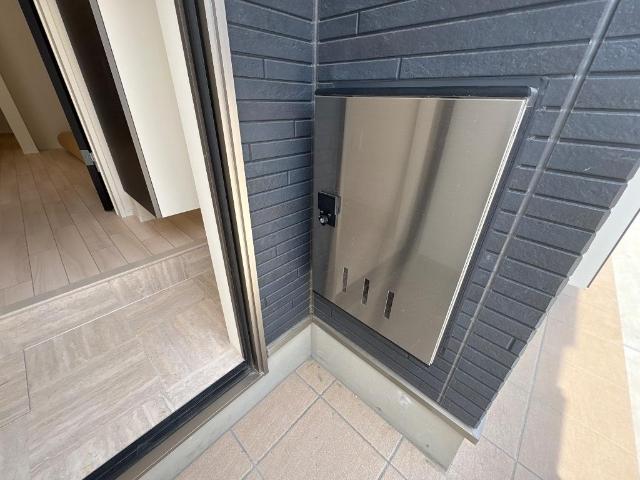 11/21 玄関