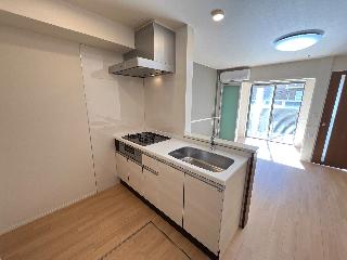 12/29 キッチン