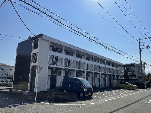 1/14 外観