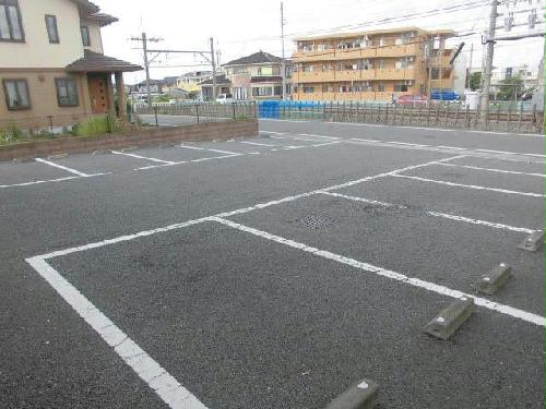 14/24 駐車場
