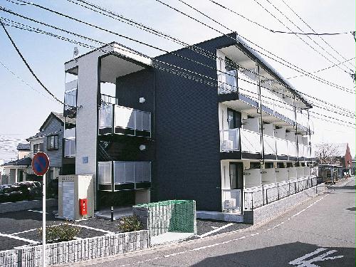 1/1 外観