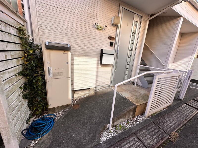 2/10 エントランス