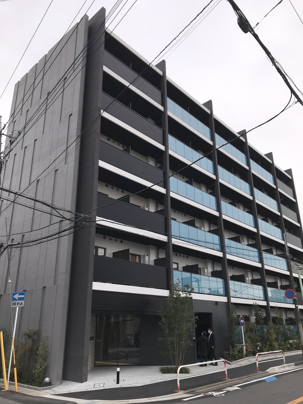1/1 外観