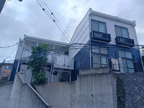 1/21 外観