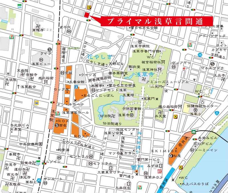 13/19 地図