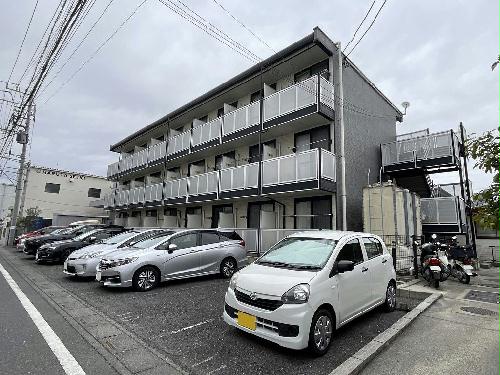 1/24 外観