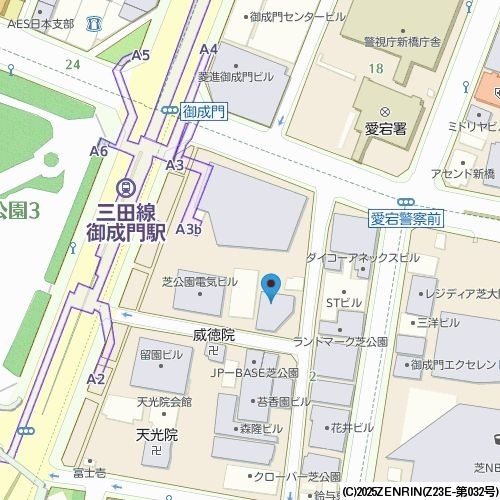 8/16 地図