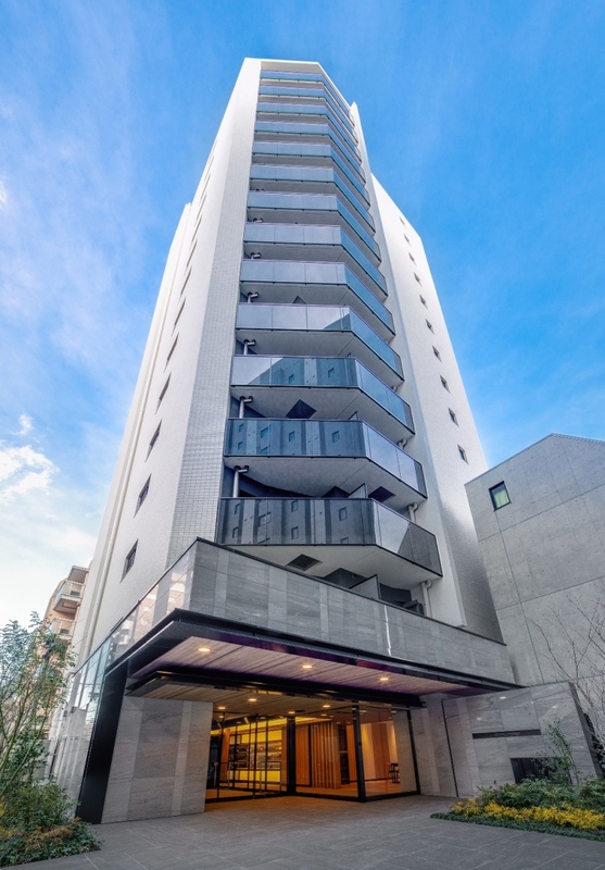 1/11 外観