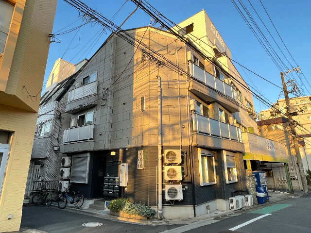 1/13 外観