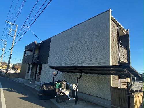 1/14 外観