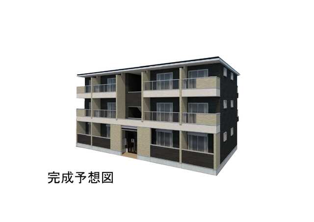 1/2 外観