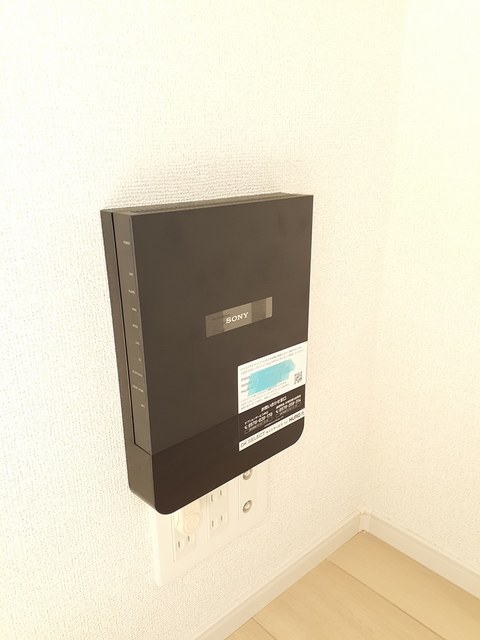 11/20 設備