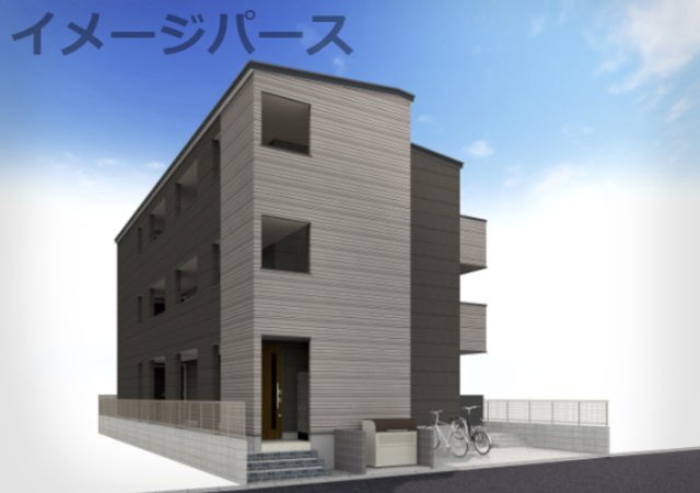 1/19 外観