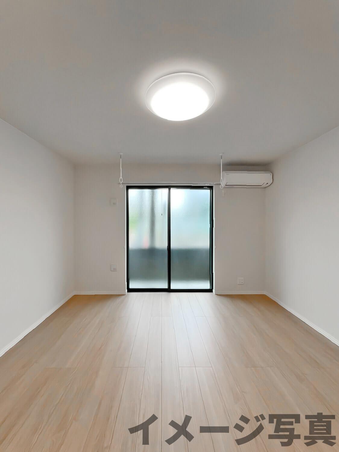 3/19 リビング/ダイニング