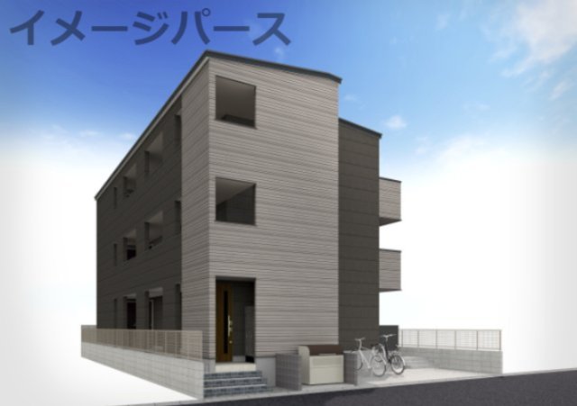 1/19 外観