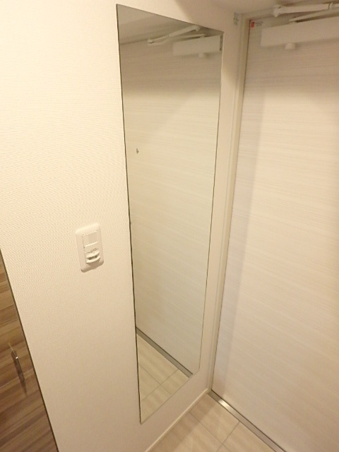 4/30 室内