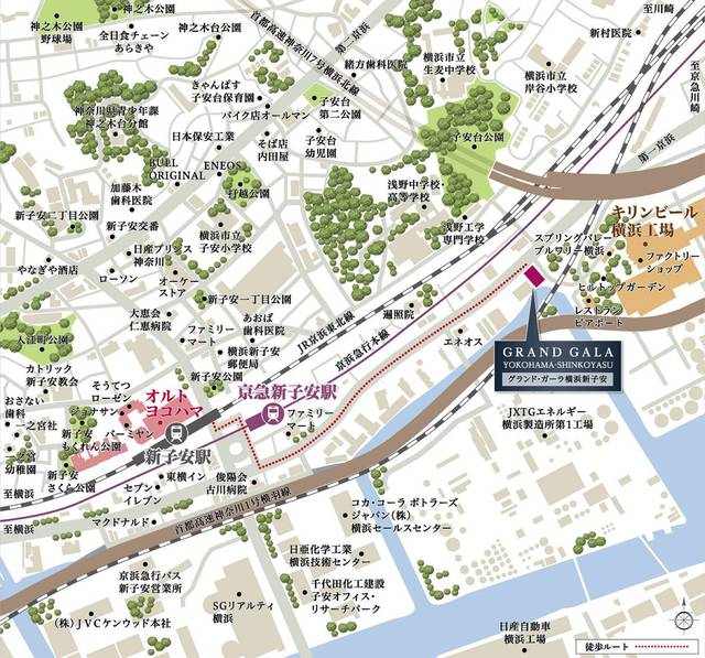 29/30 地図
