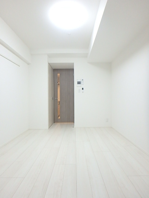 5/30 寝室