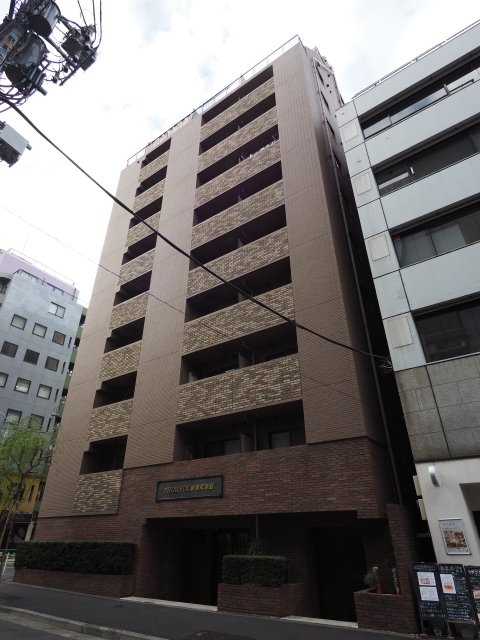 1/7 外観