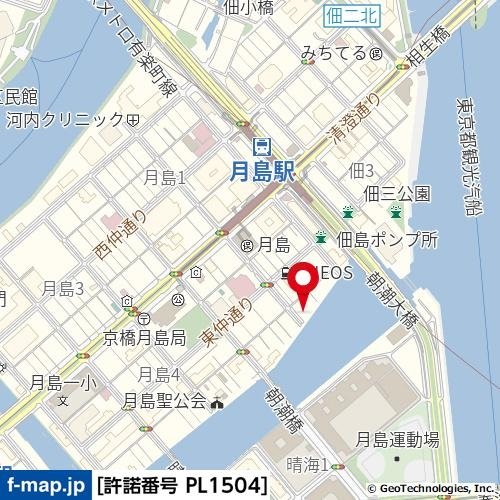 4/4 地図