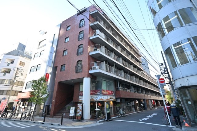 1/14 外観