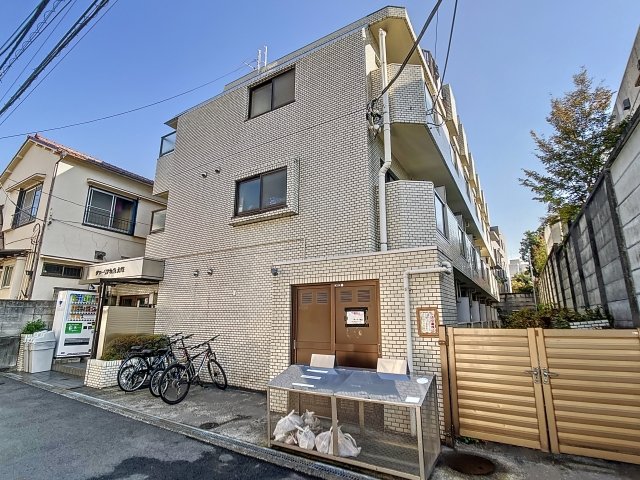 1/7 外観