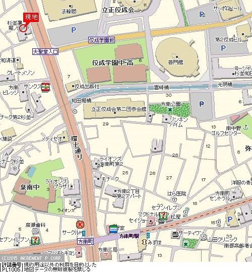 25/30 地図