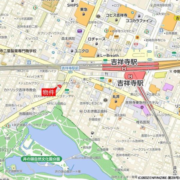 6/6 地図