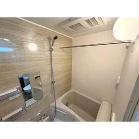 8/16 浴室