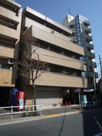 1/8 外観