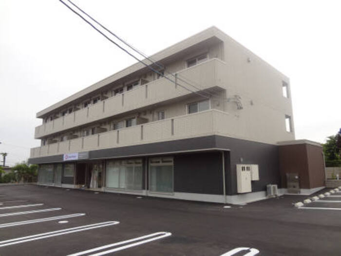 1/1 外観